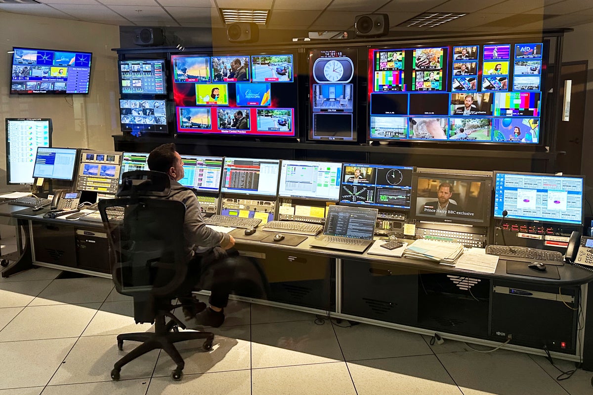Not just Big Bird: Things to know about the Center for Public Broadcasting and its funding cuts