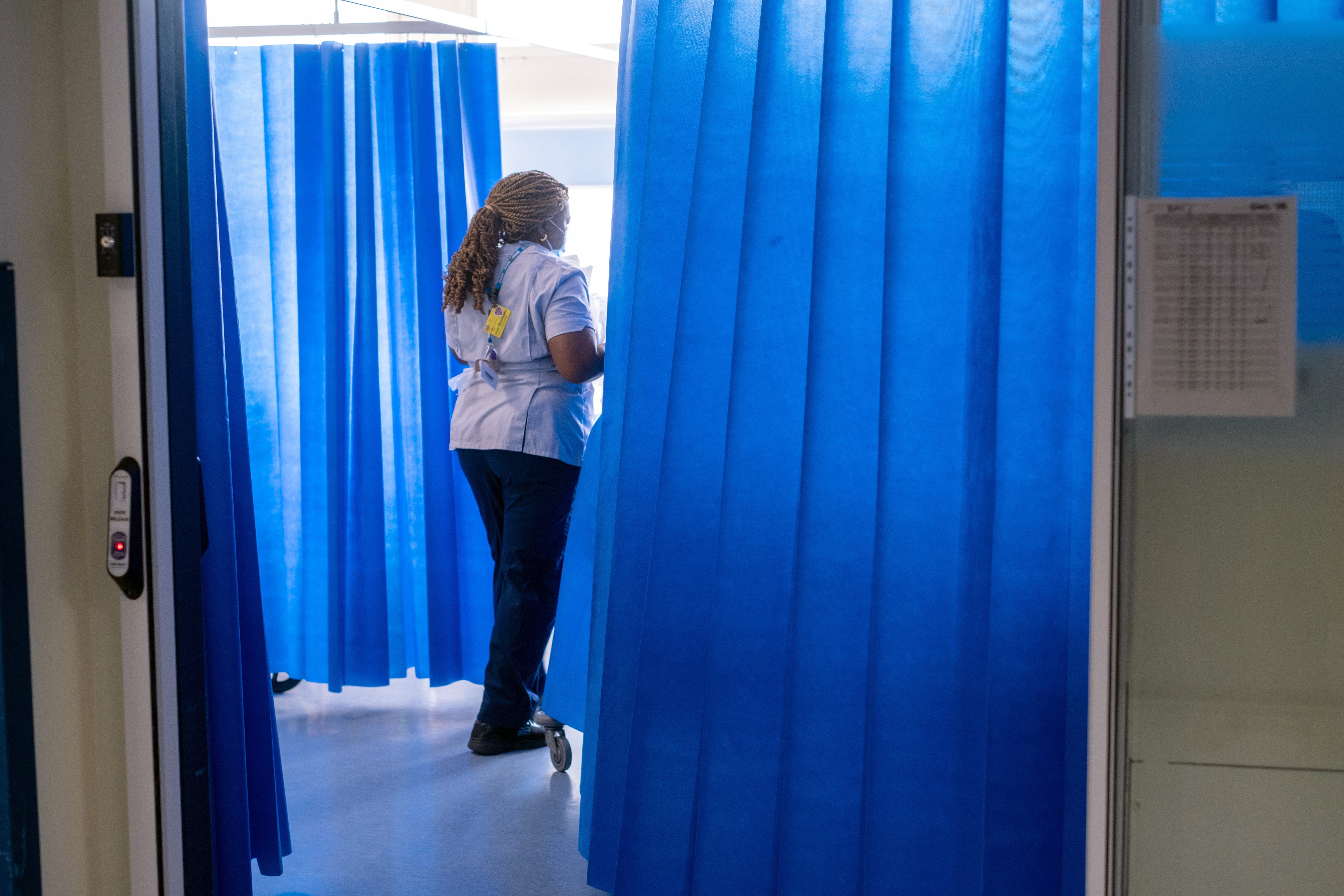 More patients are set to be enrolled at their nearest NHS hospital