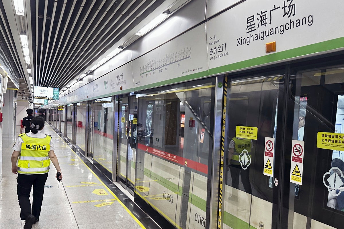Attacks in China and Japan raise concerns about xenophobia in both countries