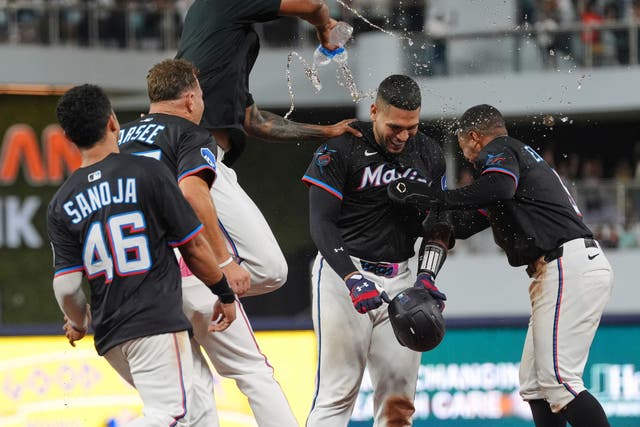 YANKEES-MARLINS