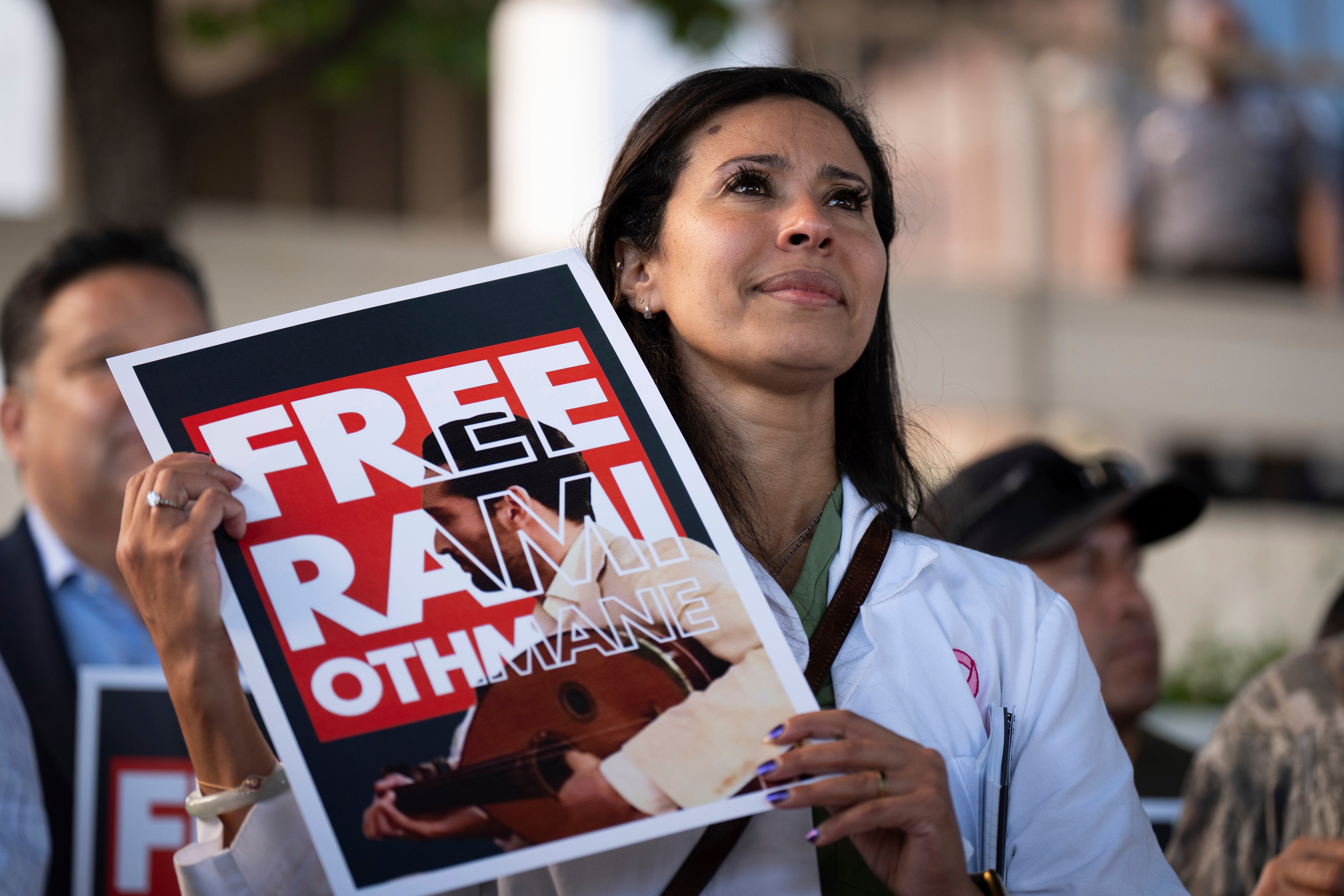 EEUU-MÚSICO TUNECINO