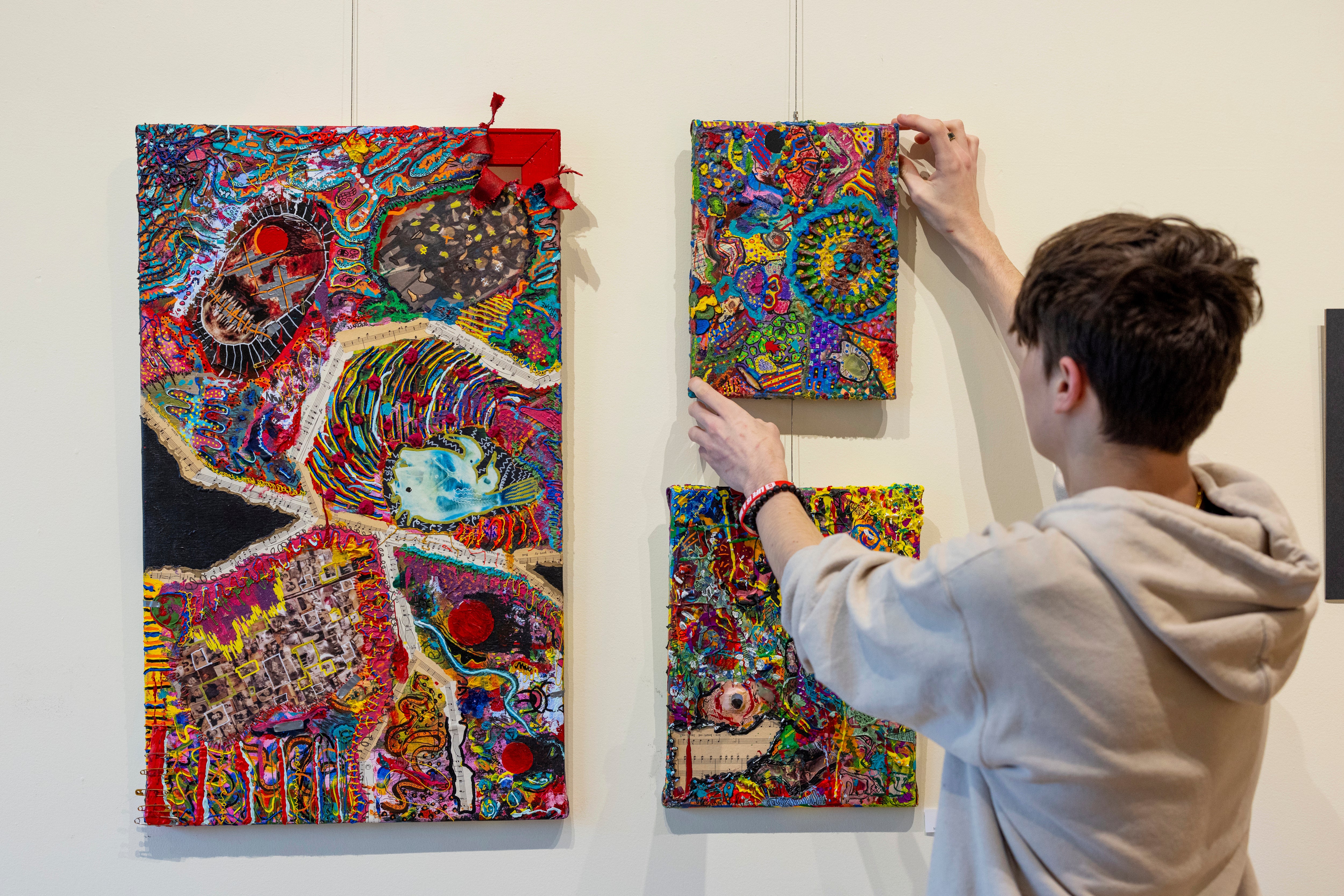 Education Rural Students