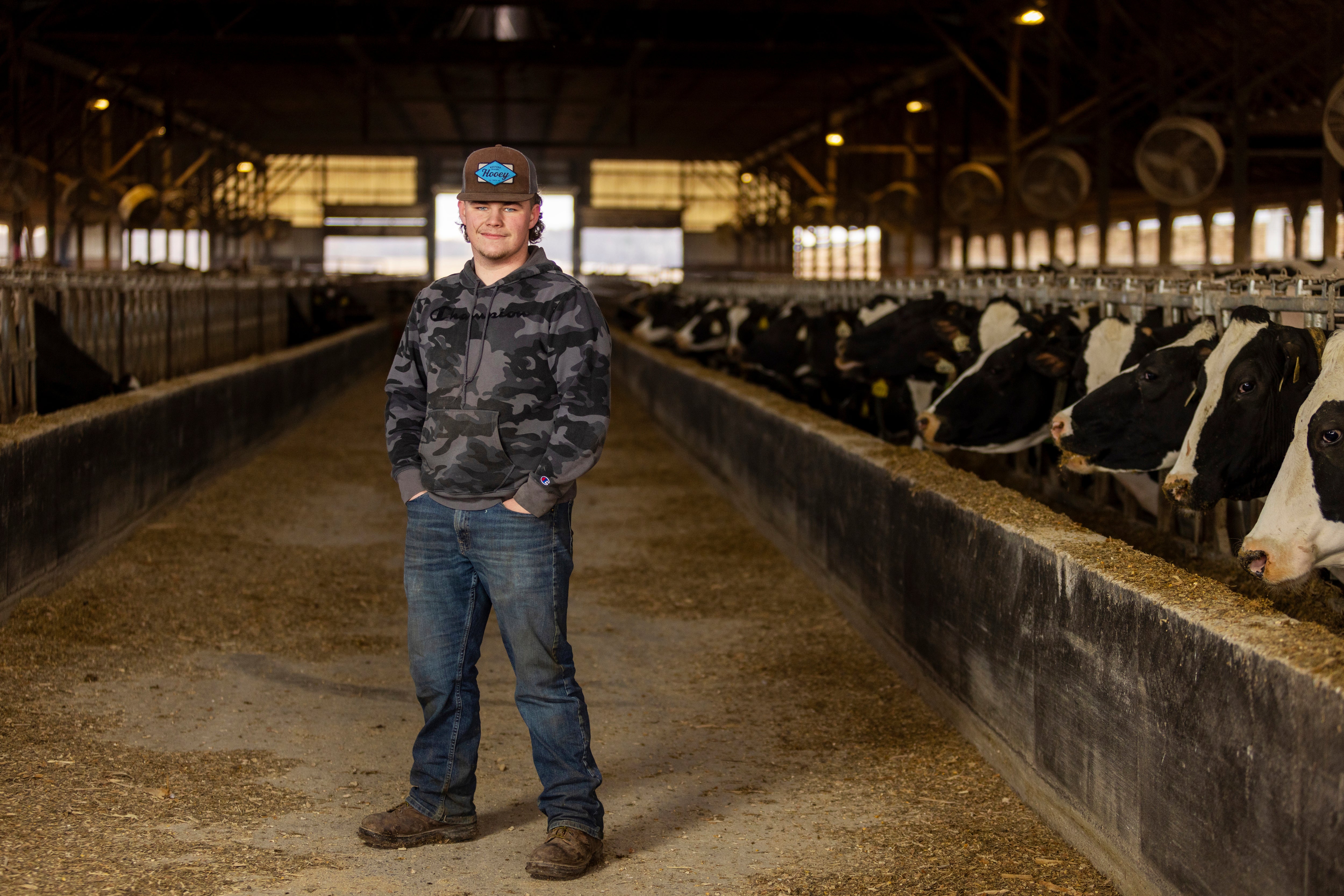 Education Rural Students