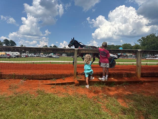 Mississippi County Fair