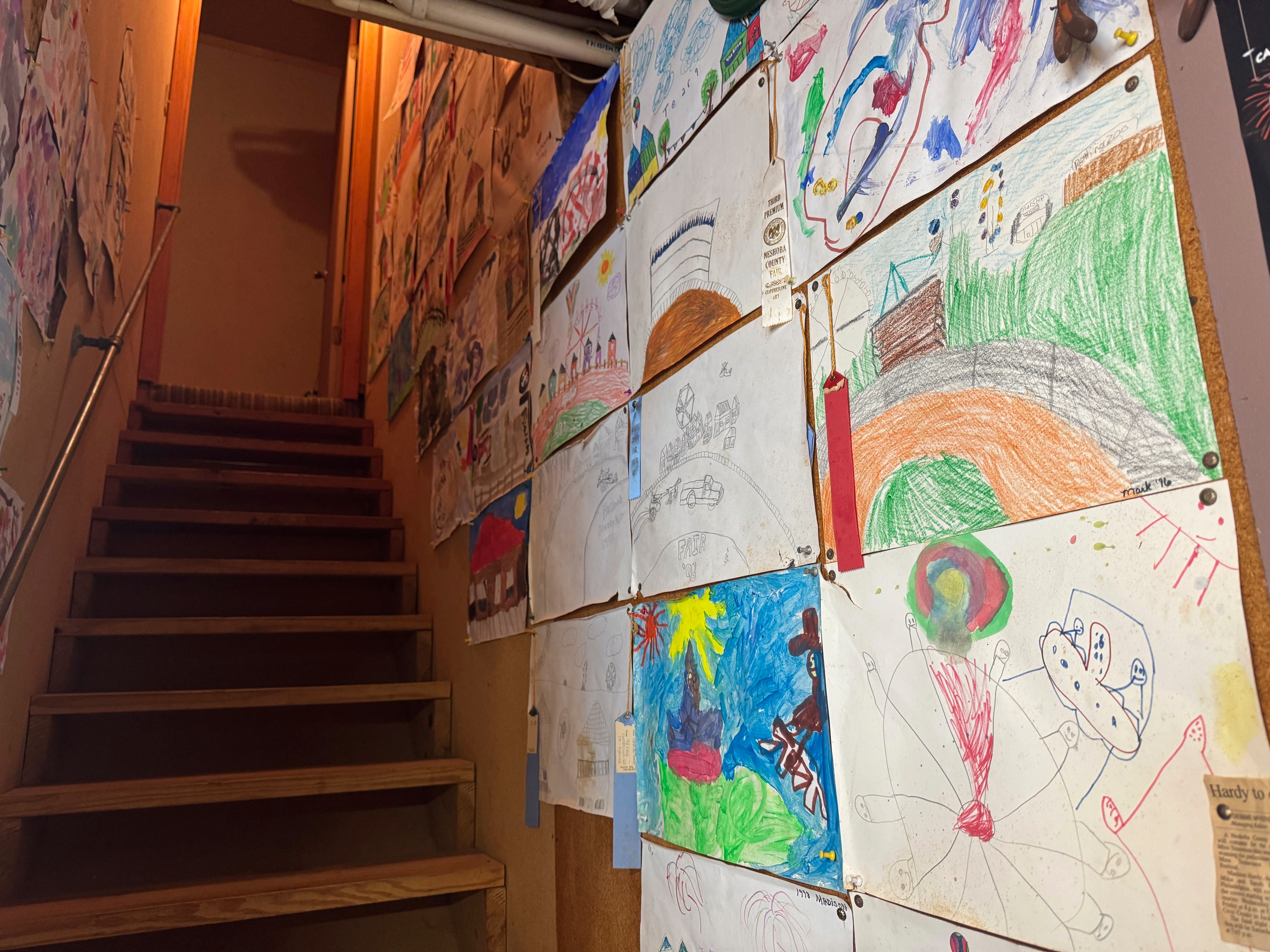 Mississippi County Fair