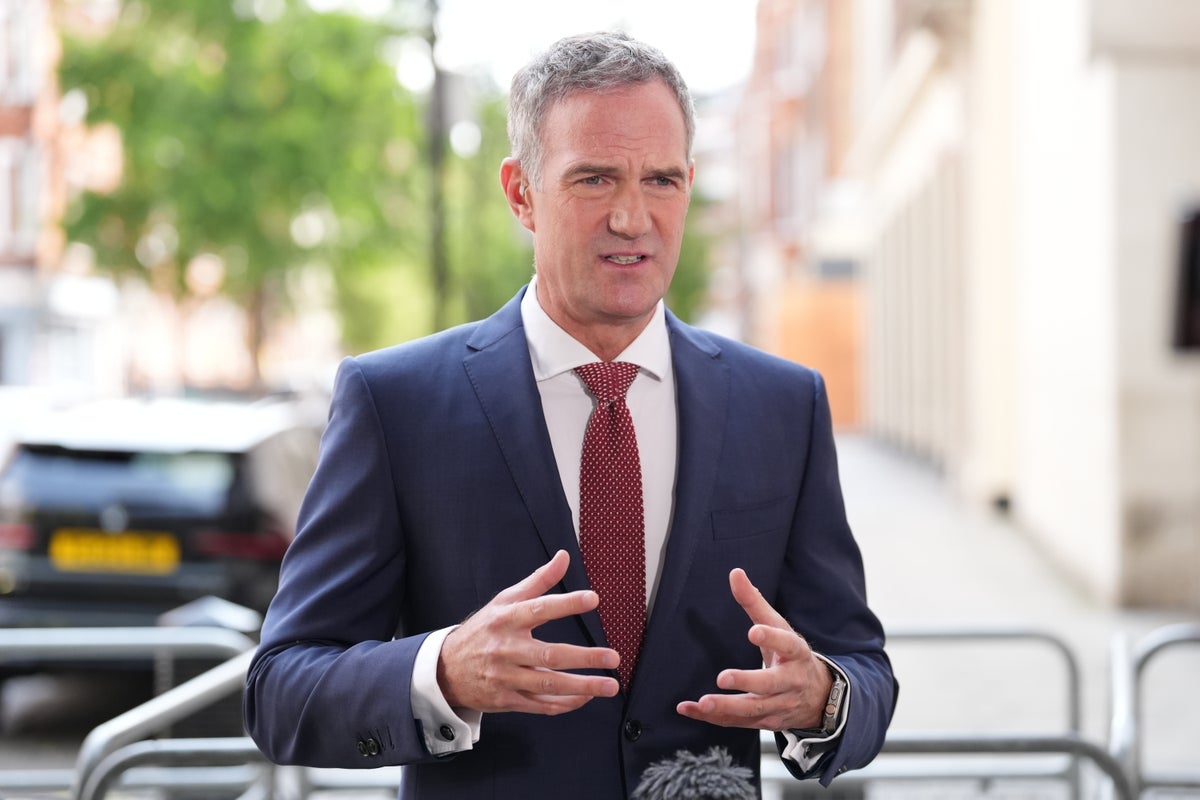 Minister discussed £2bn deal to give ChatGPT Plus to all UK residents, says report