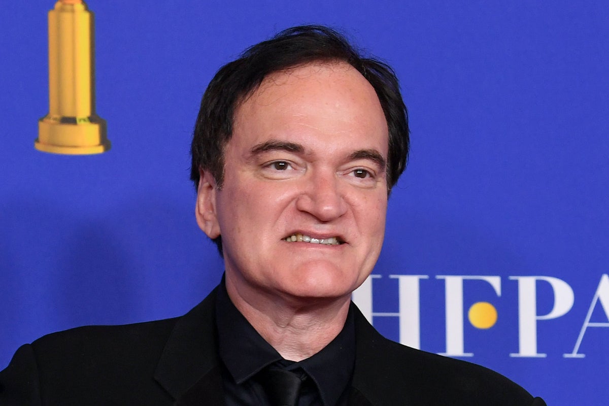 Quentin Tarantino recalls Michael Madsen’s reaction after he fired ‘crazy’ Reservoir Dogs co-star