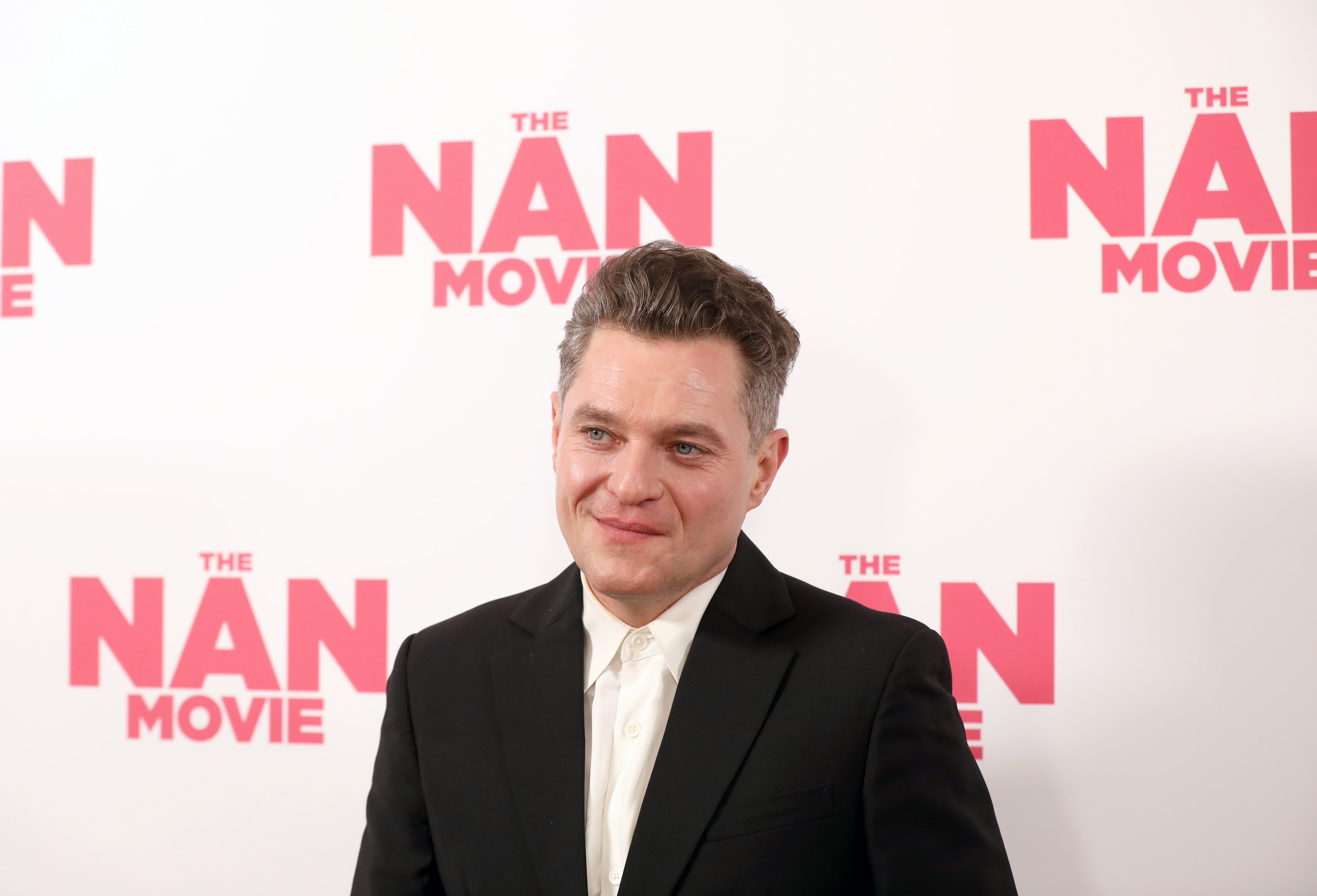 Mathew Horne became emotional as he received news of the death of his ‘lovely’ colleague