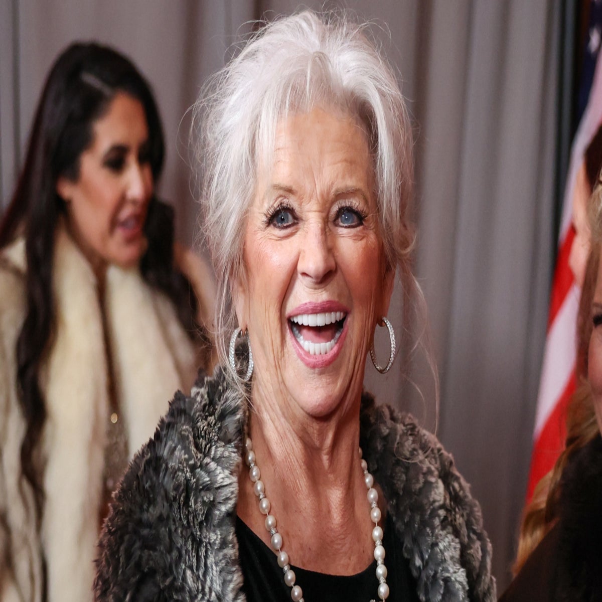 Food Network star Paula Deen abruptly shutters multiple restaurants | The Independent