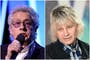 Roger Daltrey says Zak Starkey remarks were ‘crippling’ to him 