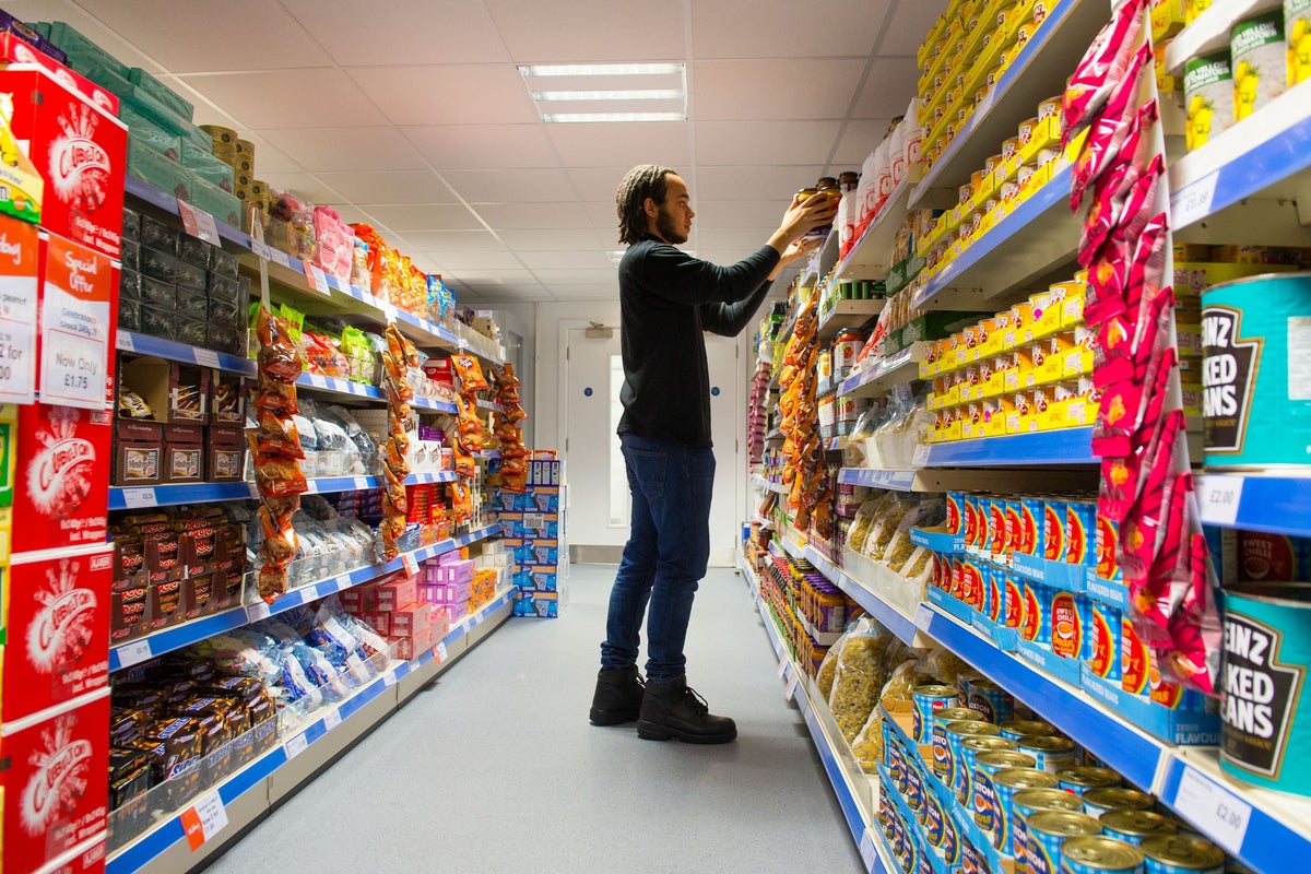 Toxic chemicals in food system driving .2tn health and environmental crisis – UK Times