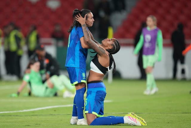 COPA AMÉRICA FEMENINA