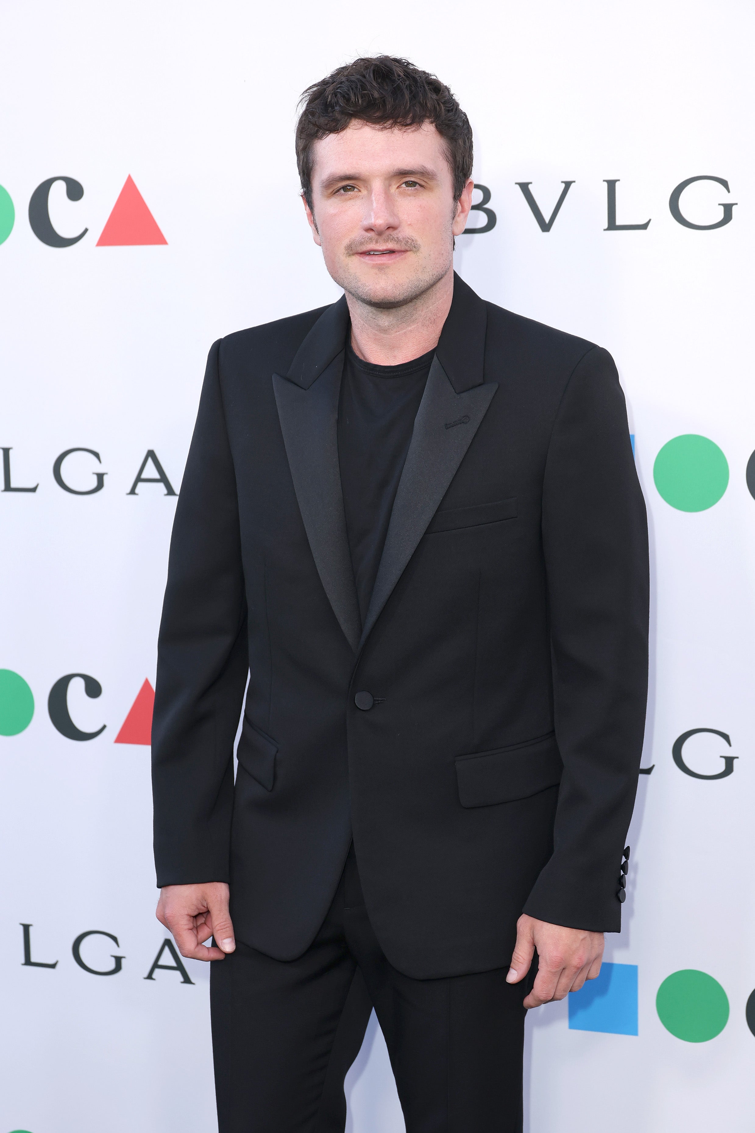 Hutcherson would like to return to the films