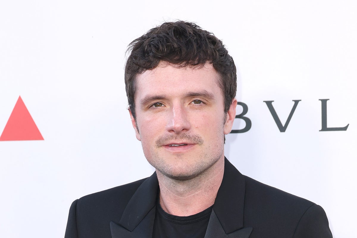 Josh Hutcherson comments on potential Hunger Games return in Sunrise on the Reaping