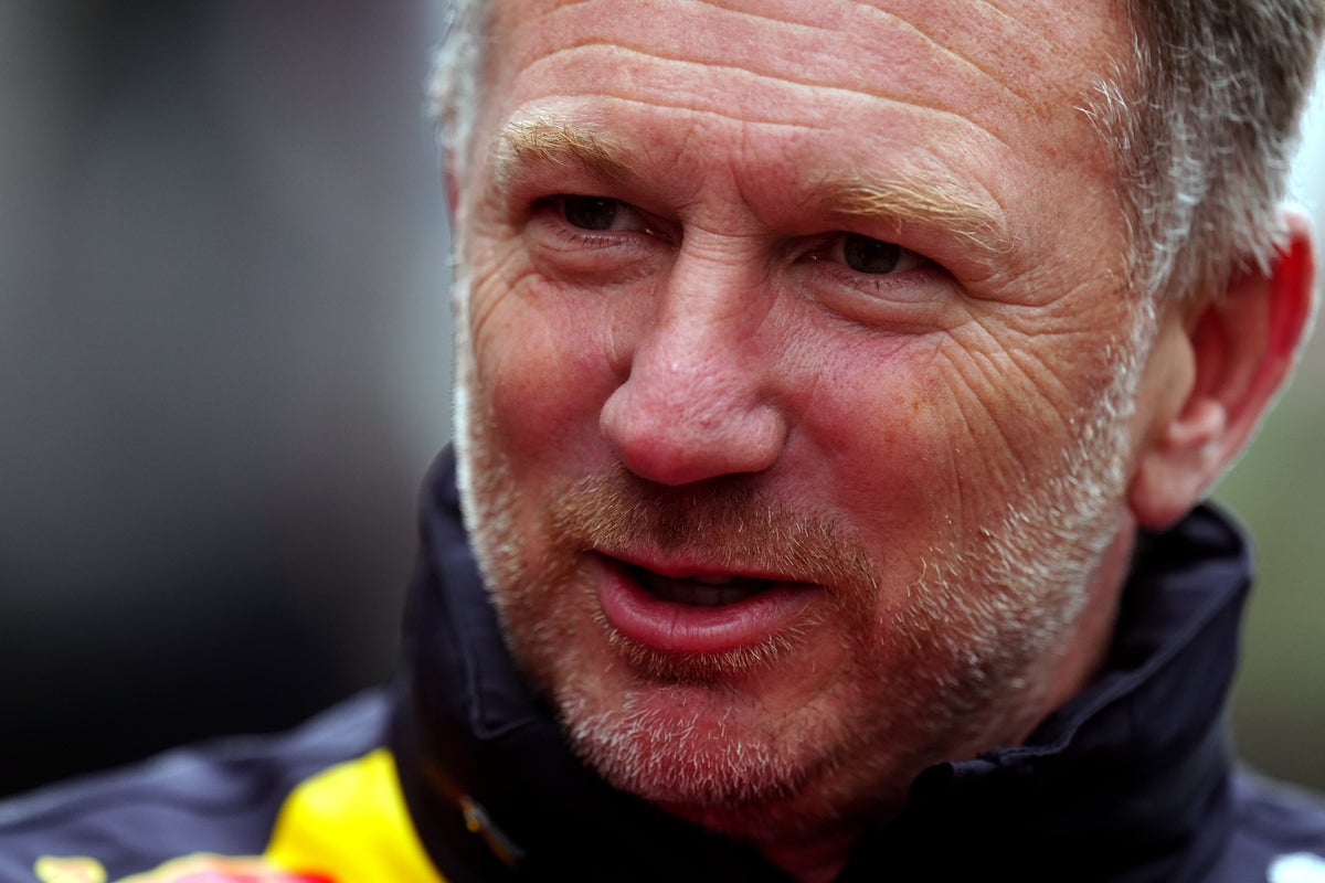 Alpine, Ferrari, la FIA: ¿A dónde podría salir Christian Horner a posteriori de la salida de Red Bull?