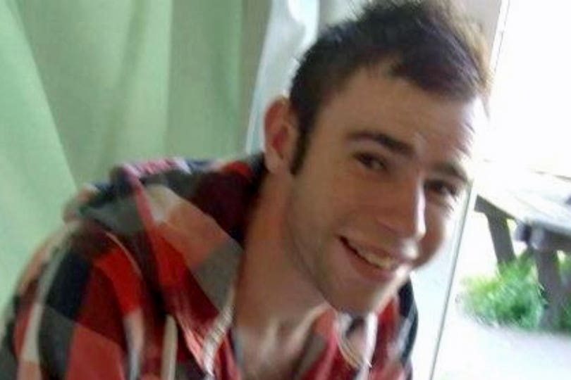 Gwent Police have made a renewed appeal for information for Kyle Vaughan on what would have been his 37th birthday (Gwent Police/PA)