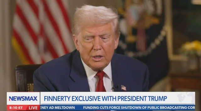 <p>Trump afirmó anteriormente que sería “difícil” otorgar un indulto a Diddy debido a comentarios que ha hecho el magnate de la música sobre él en el pasado</p>