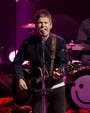 Noel Gallagher pushes back at Oasis crowd as Manchester is ‘booed’