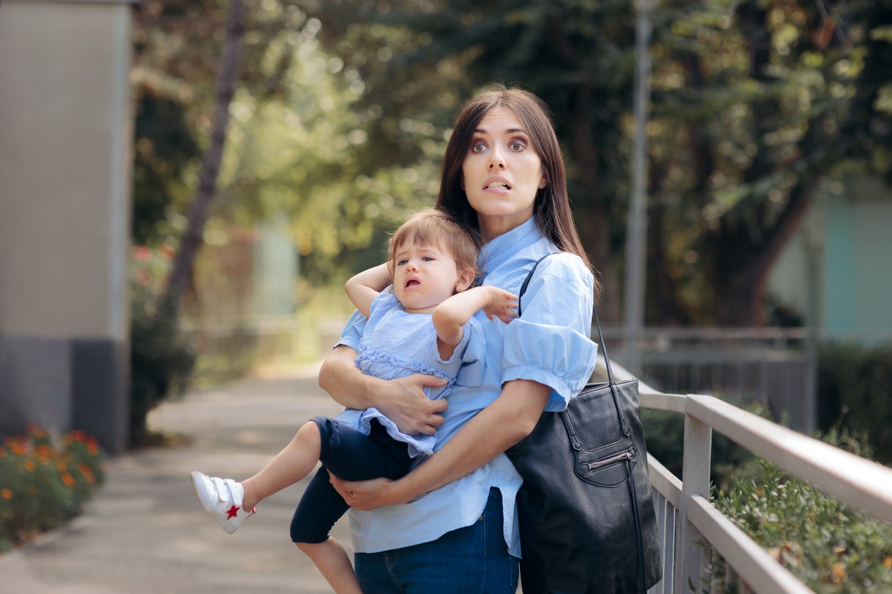Some parenting experts says piling on punishments isn’t necessarily effective