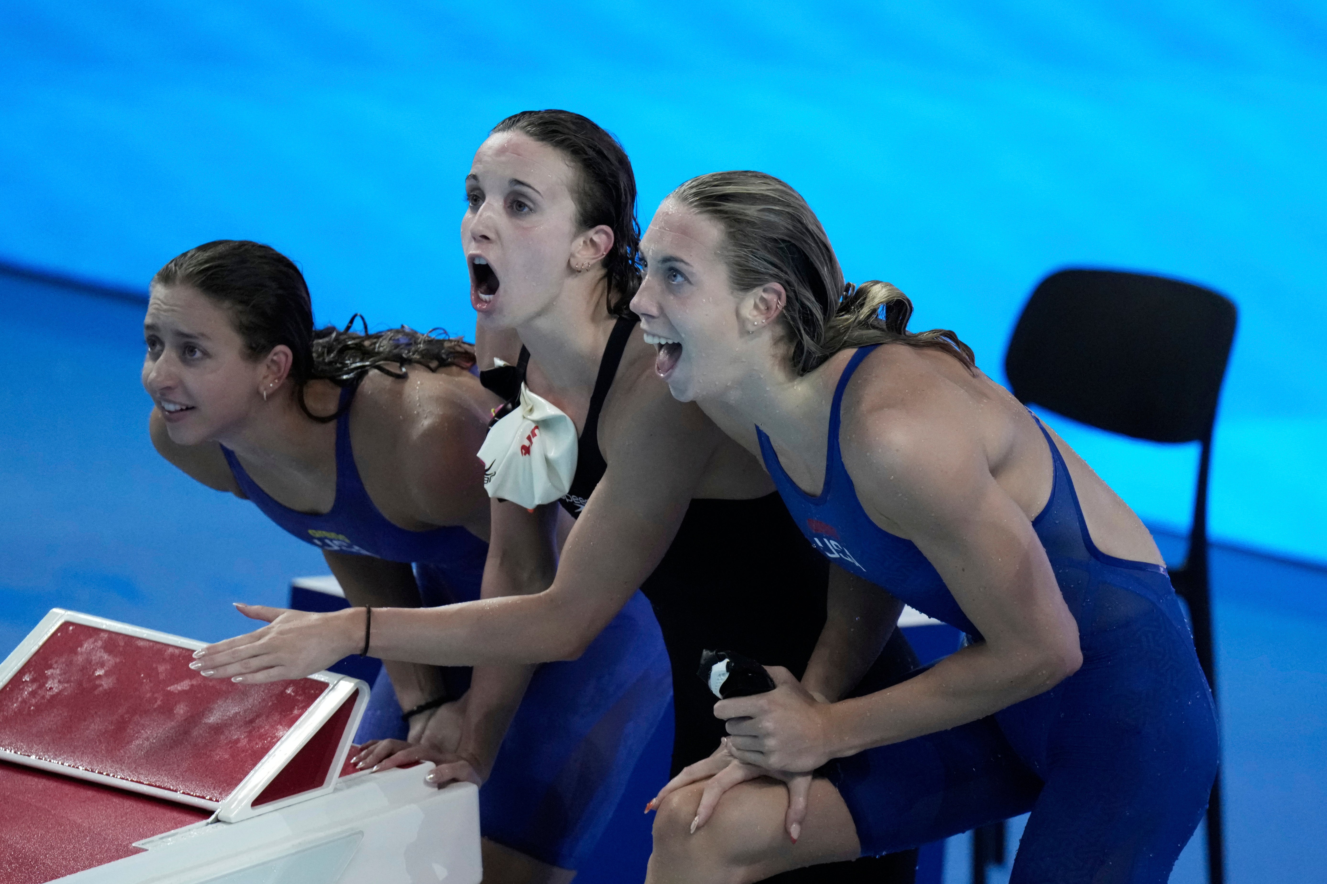 MUNDIAL NATACIÓN
