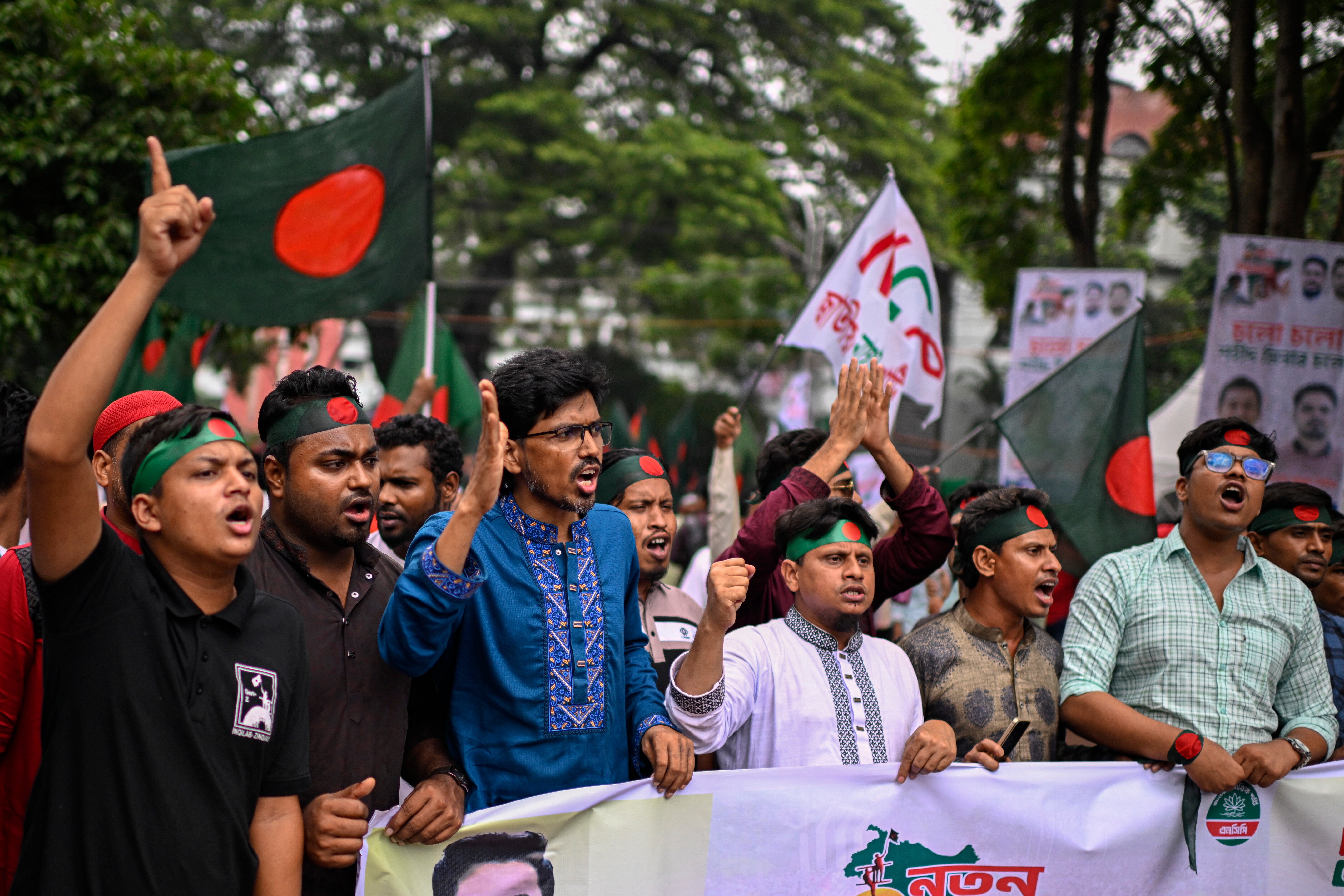 Bangladesh Politics