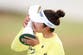 Miyu Yamashita seals Women’s Open title as Lottie Woad continues meteoric rise