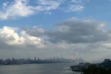 What to know about the earthquake that shook the New York area Saturday night