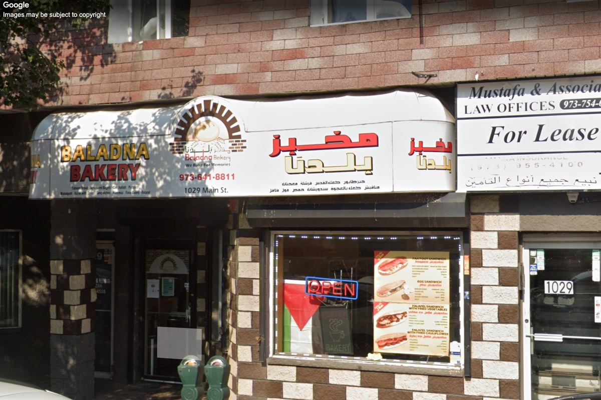 New Jersey man angry over being sold sandwich with eggplant returned to store four years later and stabbed owner, officials say
