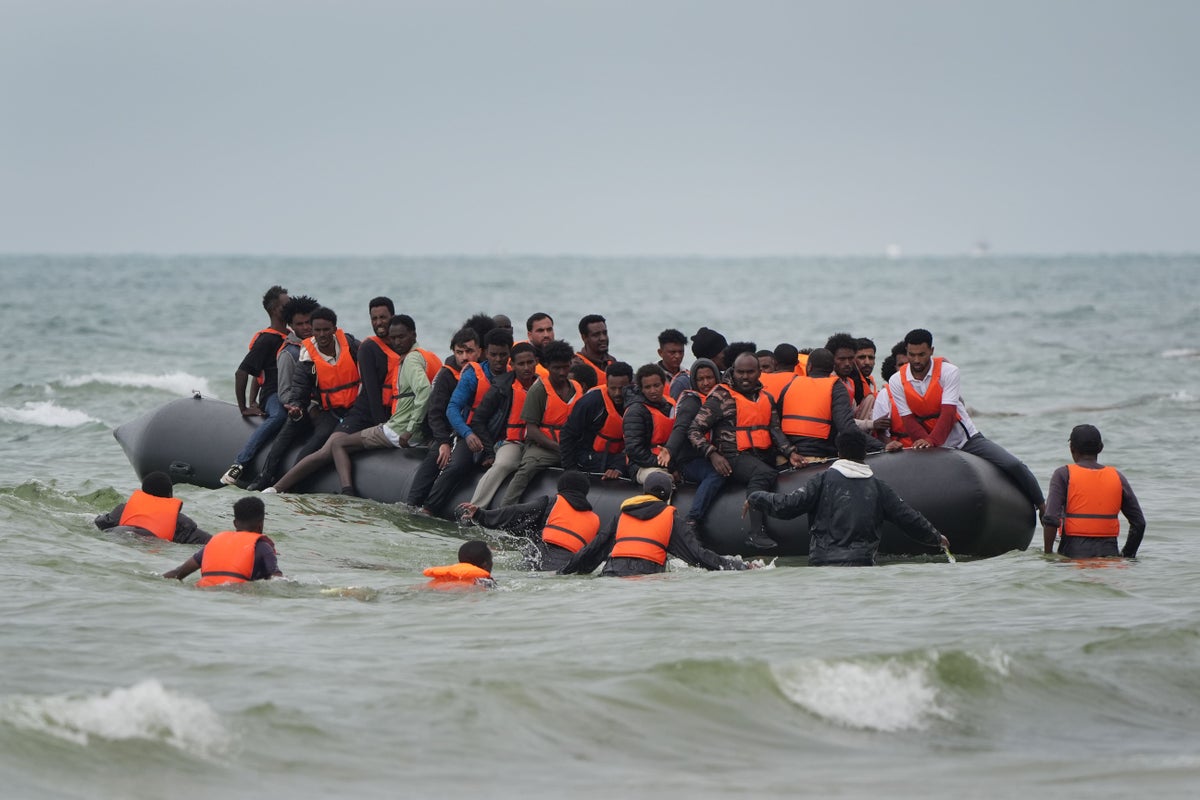 UK-France Ratify Channel ‘One In, One Out’ Migrant Returns Deal