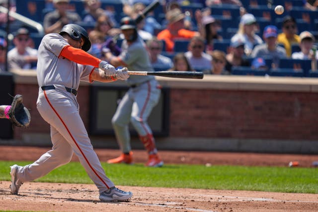 GIGANTES-METS