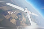 Watch: Ukrainian military takes down Russian drones