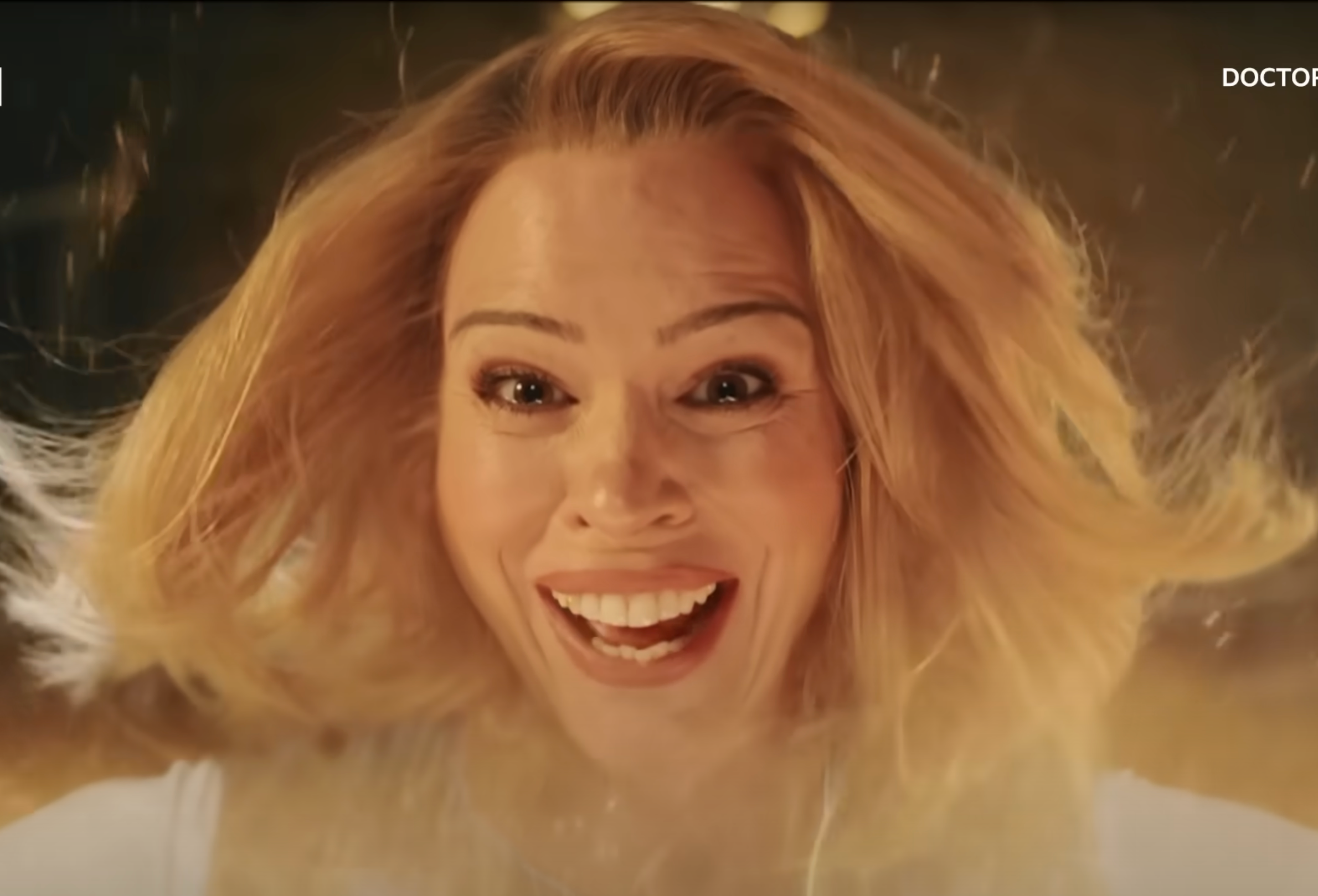 Doctor Who de Gatwa se regeneró como Rose Tyler de Piper en el final