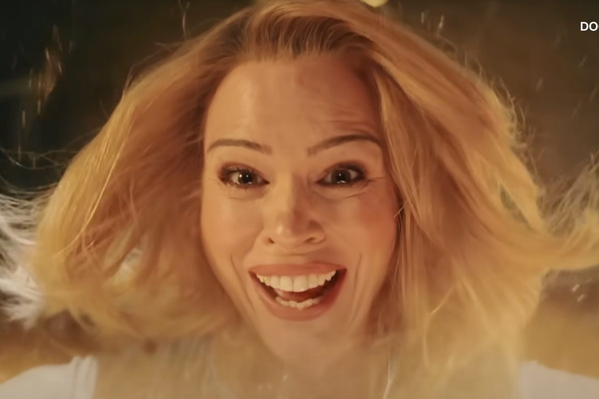 Billie Piper reflects on ‘last-minute’ appearance as new Doctor Who in season finale