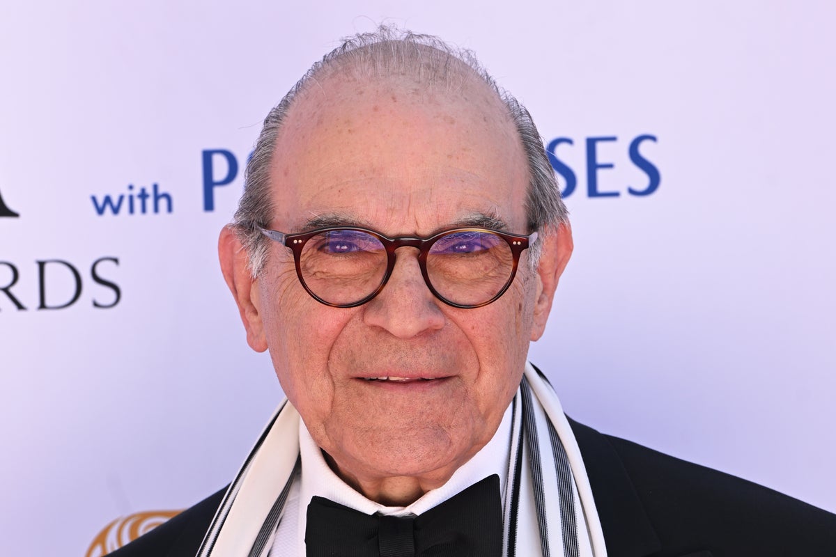 Poirot star David Suchet speaks about grandson’s ‘rare, incurable’ condition