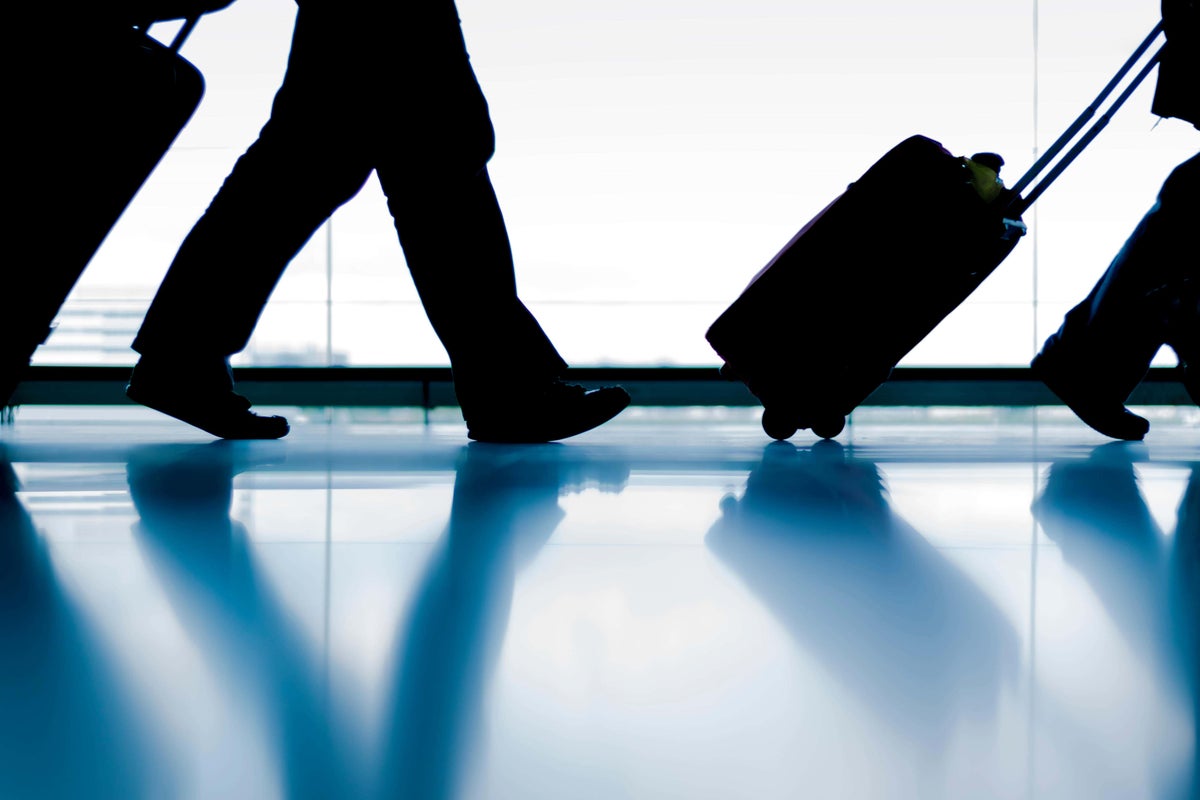 Airline hails spike in premium bookings to the UK