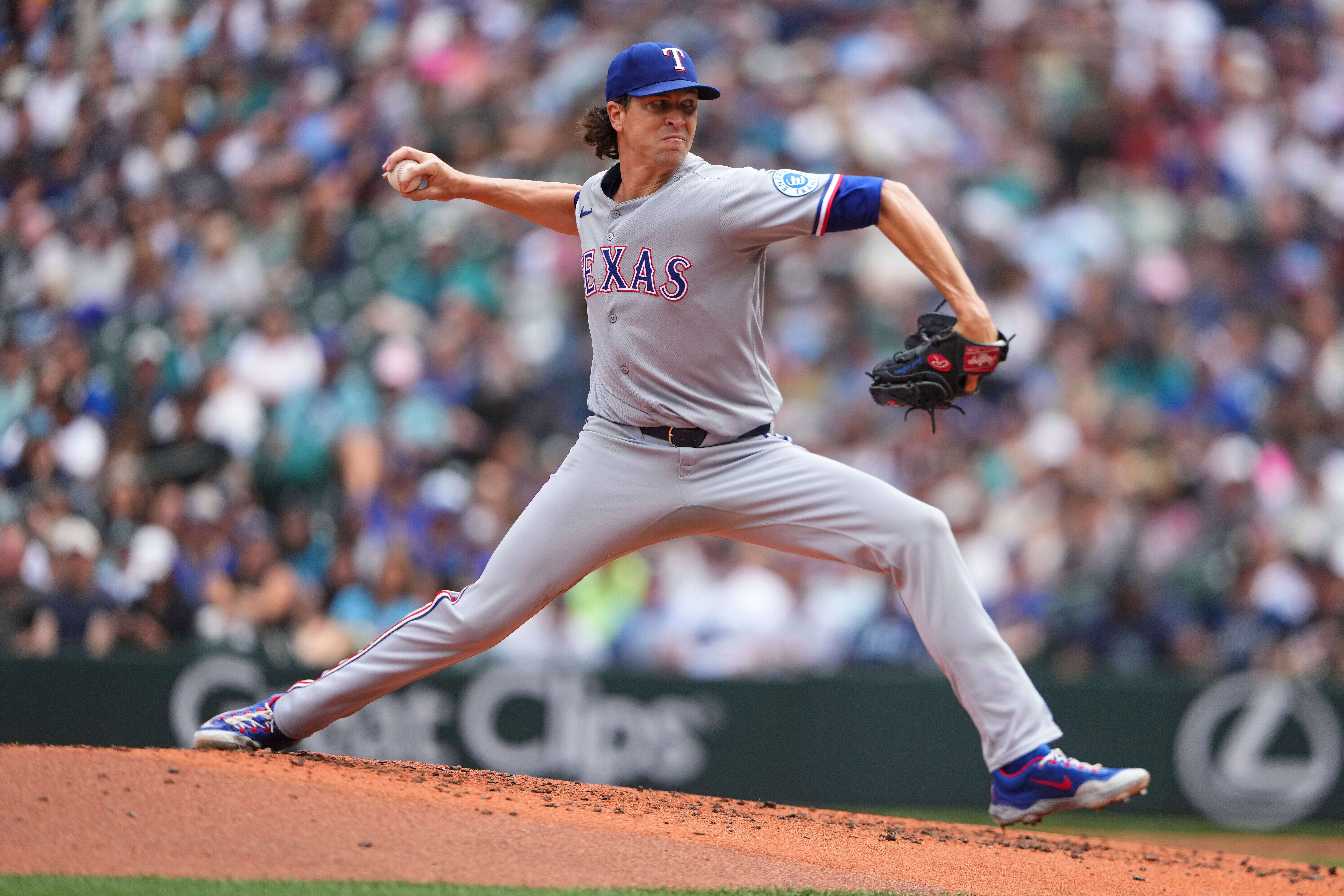 RANGERS-DEGROM