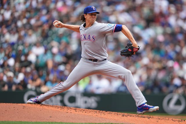 RANGERS-DEGROM