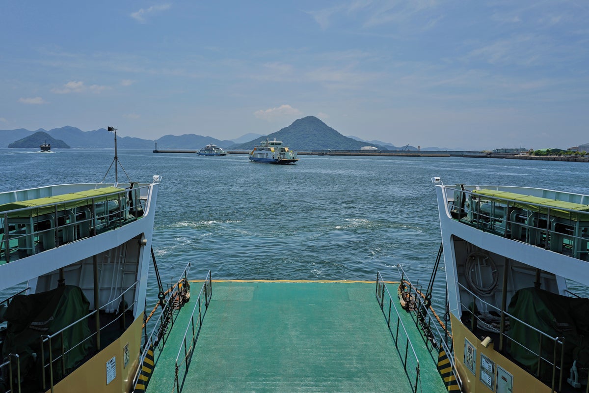 The search for missing Hiroshima victims 80 years after atomic bombing