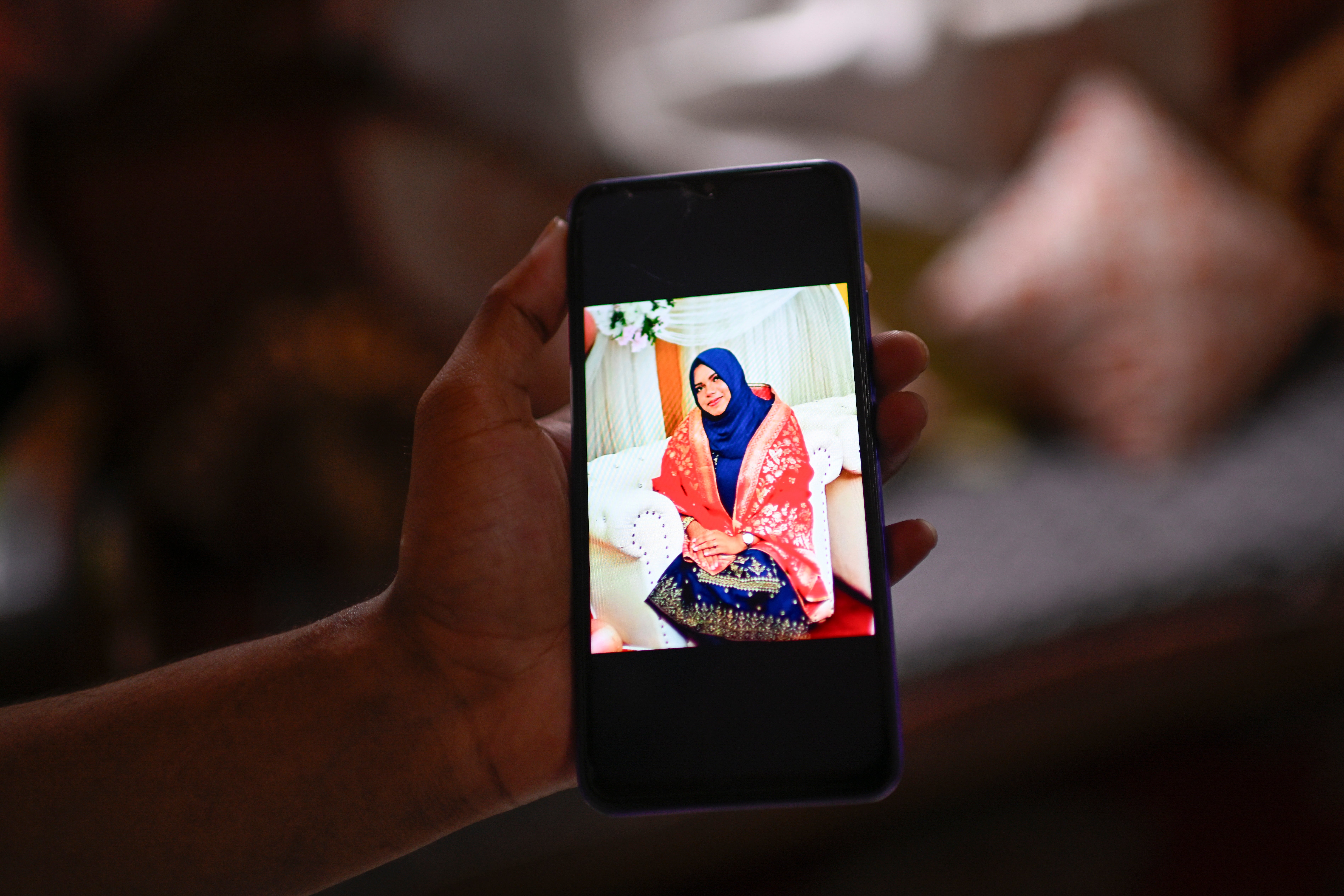 Bangladesh Politics Anniversary