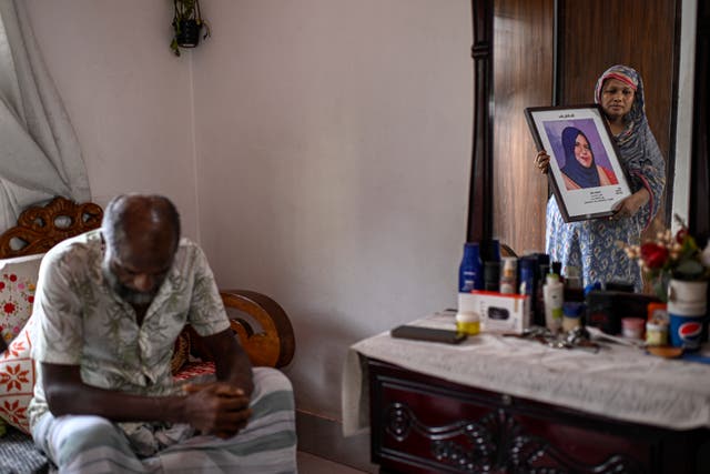 Bangladesh Politics Anniversary