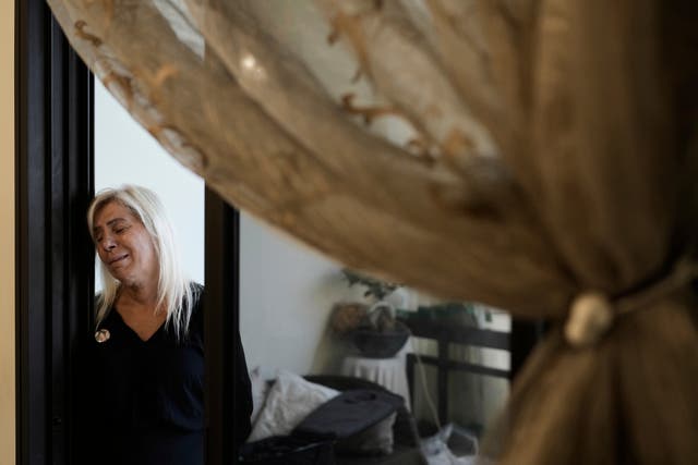 Lebanon Port Blast Anniversary