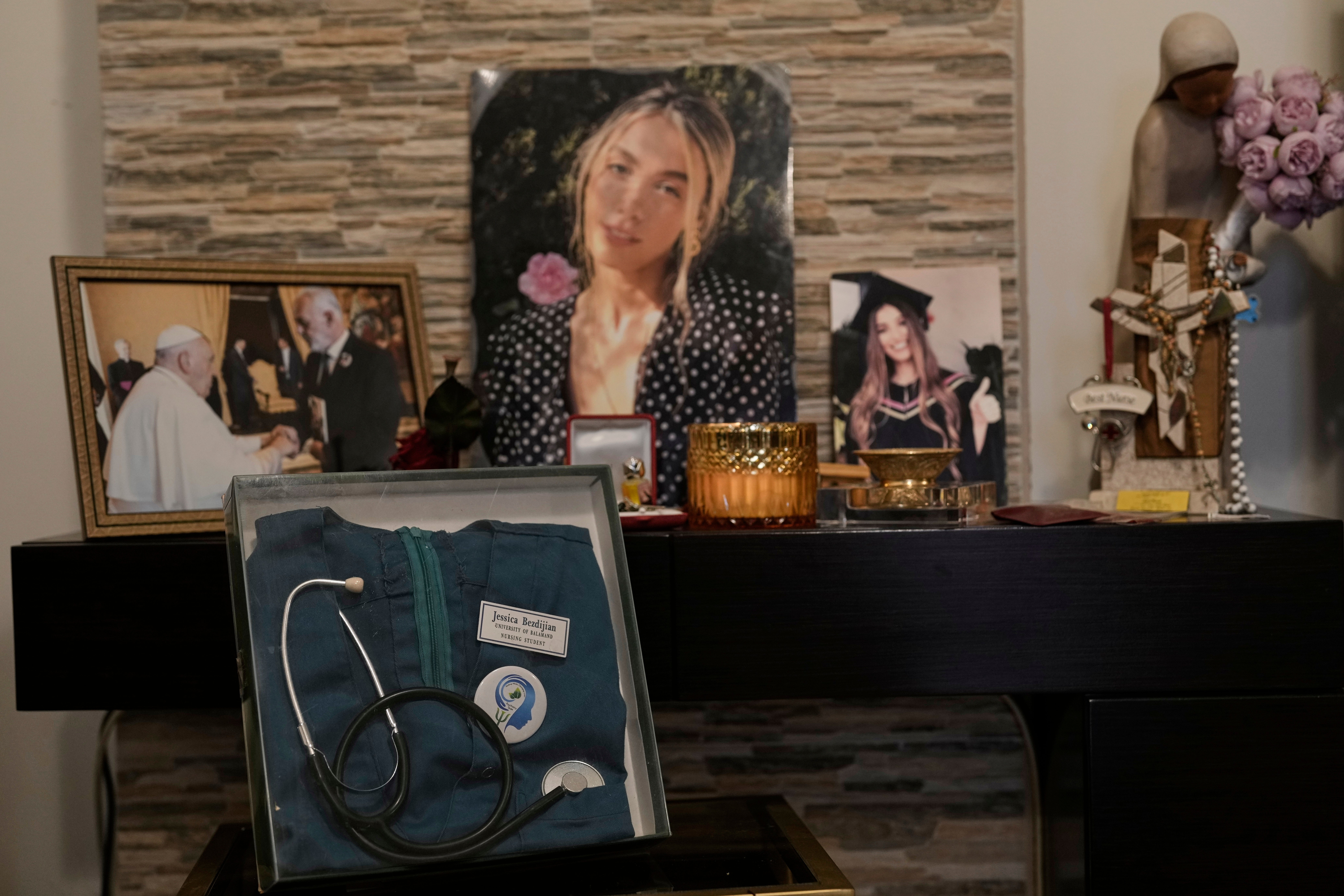 Lebanon Port Blast Anniversary