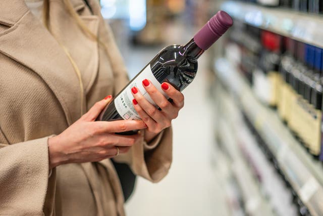 Weight-loss drugs could slash alcohol-related hospital admissions
