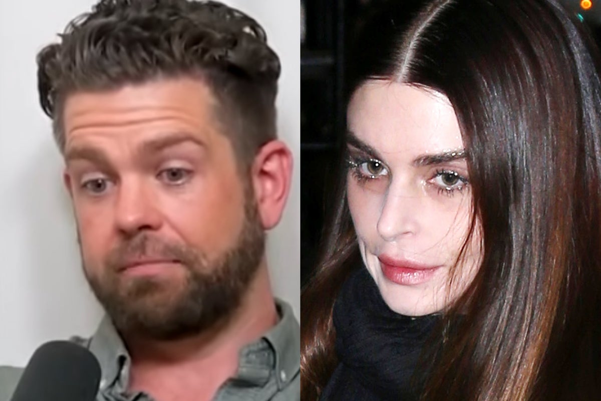 Jack Osbourne says he ‘is not close at all’ with sister who shunned reality TV stardom
