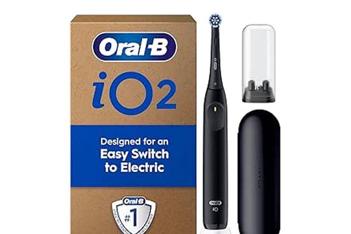 Oral-B iO2