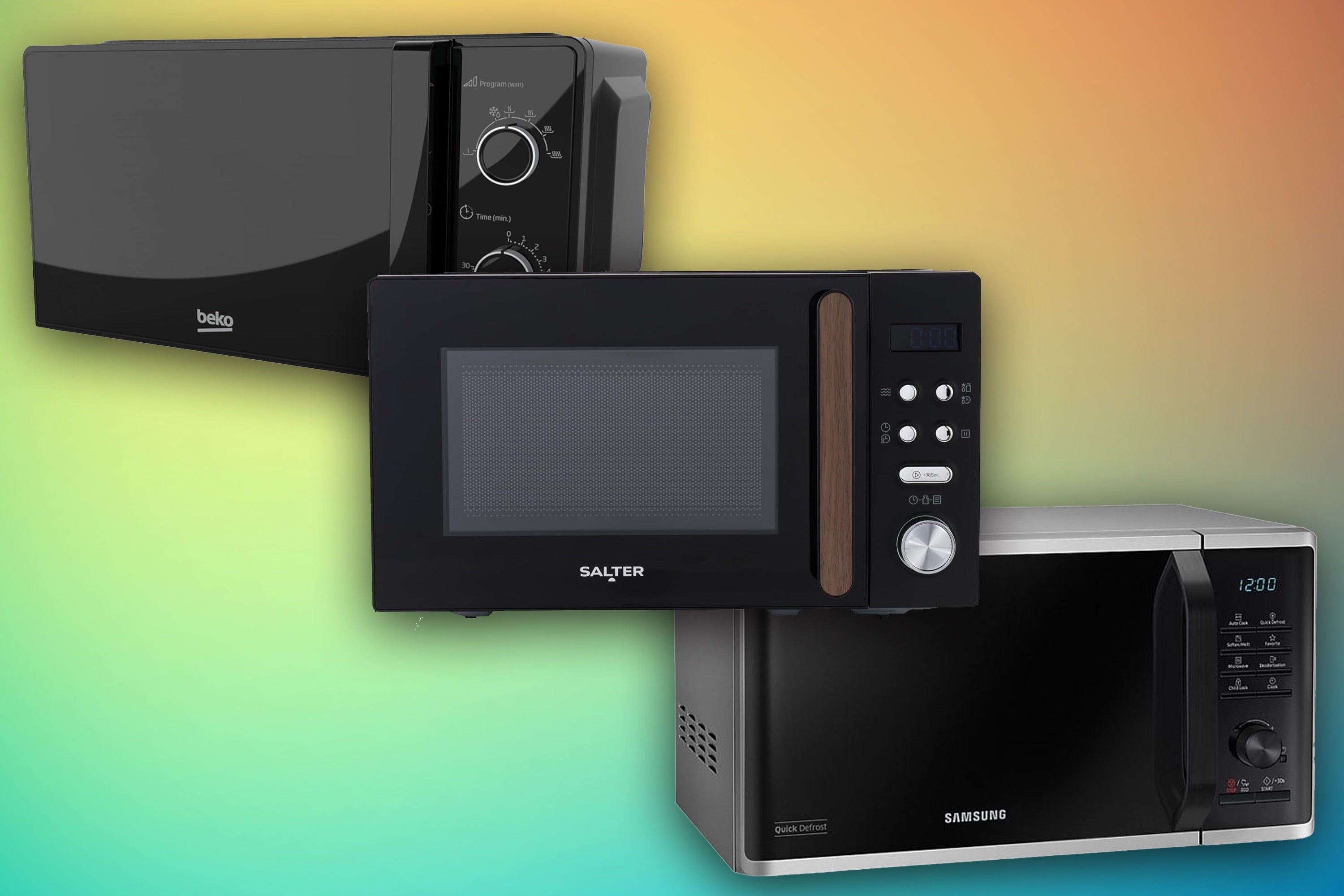 Microwaves Examples The Best Microwaves Of 2025 Tested And Reviewed