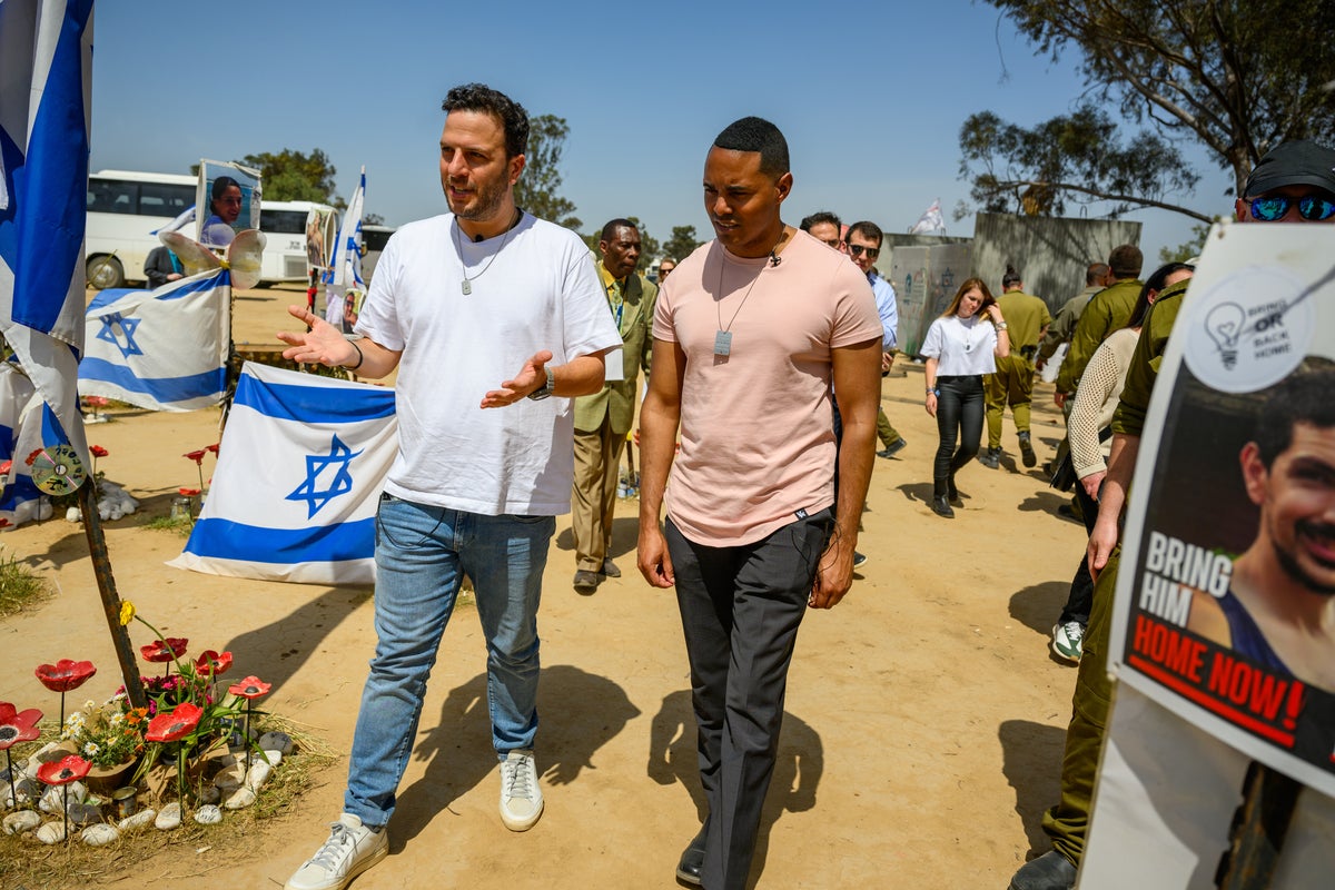 Moderate Democrats now changing tune on Israel over starvation of Gaza: ‘Moral obligation’