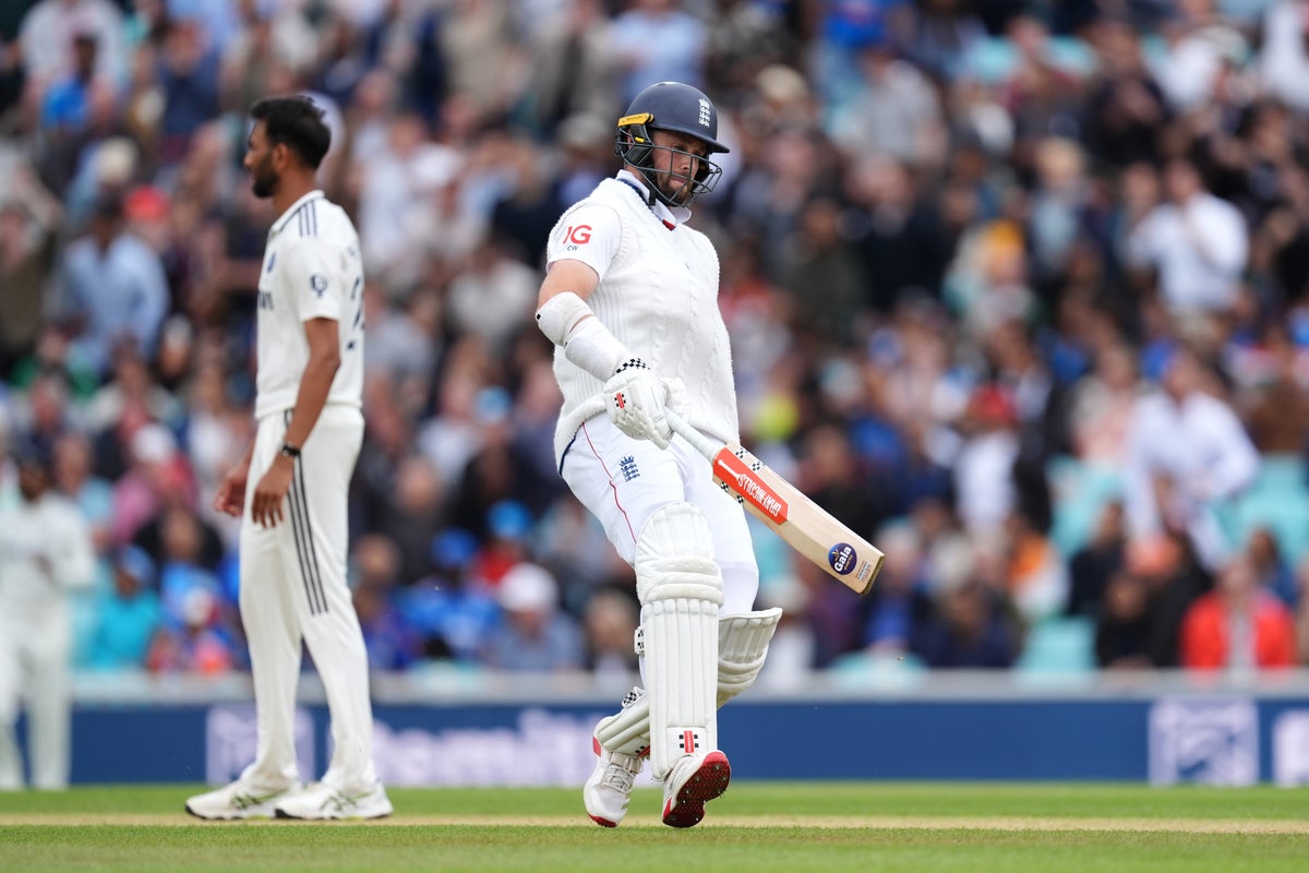 Chris Woakes provides injury update ahead of Ashes