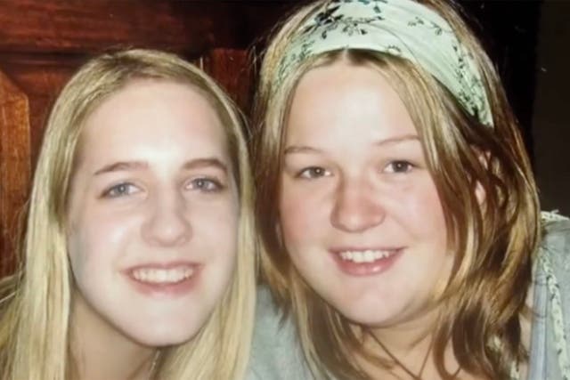 <p>Lucy Letby and Dawn are childhood friends</p>