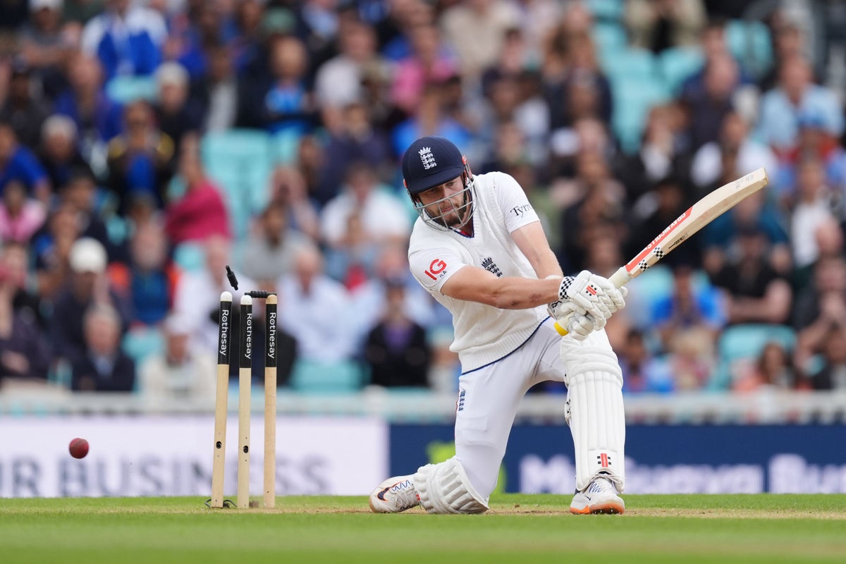 India Wins 5th Test Against England To Draw Series 2-2